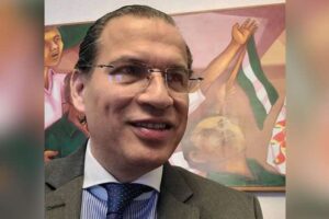 Elecciones judiciales: suspenden audiencia de Alain Núñez hasta el 28 de mayo