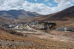 Una empresa china advierte que planta de zinc de Oruro, adjudicada a otra empresa china, está condenada al fracaso