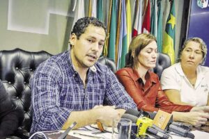 Asamblea Legislativa de Santa Cruz modifica un artículo de ley y ‘neutraliza’ a Creemos