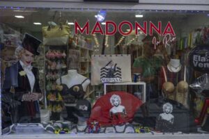 Madonna dará un megaconcierto gratuito en Copacabana para cerrar su gira