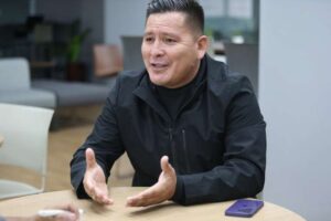 Municipio de Warnes entrega títulos en busca de garantizar el derecho propietario