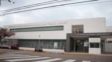 Centro de salud Santa Rosita reabre sus puertas tras seis años de espera