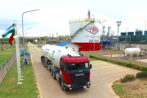 “No ha llegado diésel desde Rusia”, asegura presidente de YPFB
