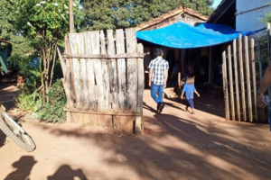 Investigan feminicidio de una joven en San Ignacio de Velasco, el principal sospechoso es su pareja