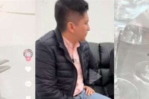 Critican a Medrano por promocionar un local que él mismo había observado