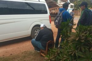 Conflicto por rutas: transporte de San Ignacio advierte que ‘pagará con la misma moneda’