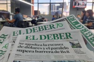 El Día del Periodista transcurre entre felicitaciones y reconocimientos