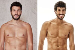 Sebastian Yatra sorprende a sus fans con impresionante cambio físico