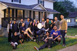 Bolivia, en el top 10 de la competencia NASA Human Exploration Rover Challenge