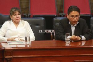 Abren investigaciones de oficio por el presunto ‘amedrentamiento’ de jueces en Santa Cruz