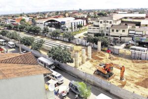La Alcaldía manejará Bs 4.621 millones, cifra récord apoyada de ingresos propios