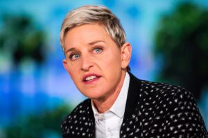 «Me convertí en la persona más odiada de EE.UU»: Ellen DeGeneres habla sobre las acusaciones laborales