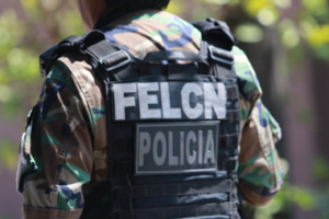 Fijan inicio de juicio en tribunal disciplinario a policías de Felcn demandados por diputado Cuéllar
