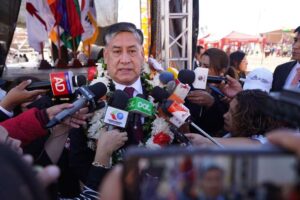 Fiscalía busca sancionar a quienes realizaron la orden de aprehensión falsa contra jueces de Nallar