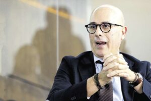 Francesc Pedró sobre educación superior: “Faltan políticas que permitan dar oportunidades a quien menos tiene”