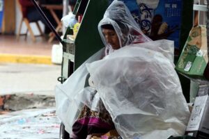 ¿Planes para el fin de semana? Sepa cómo estará el clima en Santa Cruz