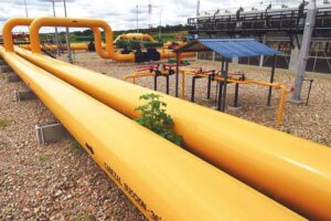 Argentina, Brasil y Paraguay apuntan a un acuerdo por un nuevo gasoducto, probable competencia para Bolivia