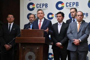 Empresarios advierten riesgos sobre el acuerdo de 10 medidas logrado con el Gobierno