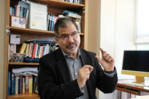 Gonzalo Chávez: «El Gobierno es el responsable por la falta de dólares»