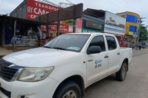 Dirección del Trabajo inspecciona condiciones en las que se desempeñan los choferes asalariados