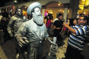 ‘La Larga Noche de los Museos’ ofrece 72 sitios para visitar