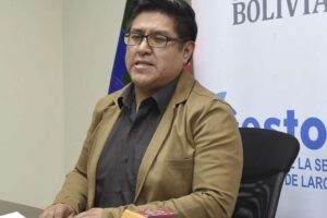 Jaime Durán: “Plazo fijo, bonos de inversión y fondos cerrados aumentan la rentabilidad”