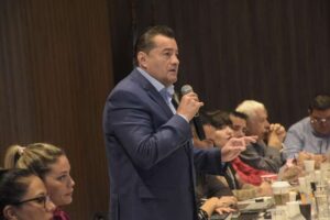 Conozca en qué consiste el plan del alcalde Jhonny Fernández para revitalizar el Casco Viejo
