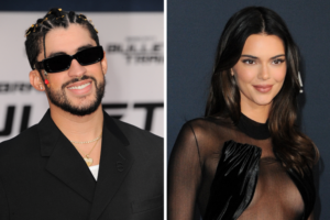 Bad Bunny y Kendall Jenner se reconcilian y se dan otra oportunidad en el amor