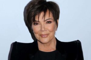 Kris Jenner reveló que le detectaron un tumor, ¿será cancerígeno?