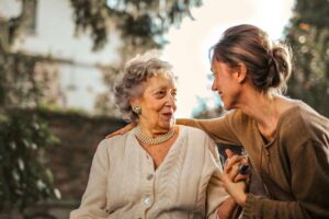 La alimentación en la salud de mamá