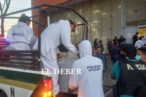 Revelan que supuesto líder de las estafas cibernéticas manejaba una empresa de gestión de cobros en Bolivia