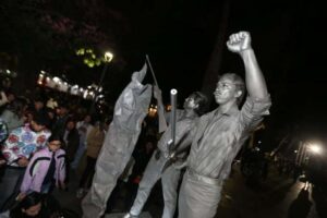 Gran respuesta de público en la Larga Noche de Museos