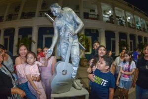 Todo lo que tenés que saber de la Larga Noche de los Museos 2024