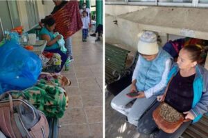 Concejal presenta proyecto de banco de leche para Santa Cruz de la Sierra; sería el segundo en el país