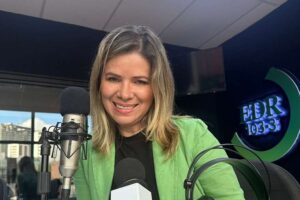 El programa radial ‘Aquí estoy’, de Linda González, celebra sus seis años al aire