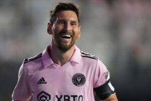 ¿Cuántos millones gana Lionel Messi en el Inter Miami?