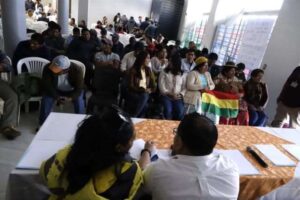 Ampliado del transporte pesado determina movilizaciones y bloqueo de carreteras el 3 y 4 de junio