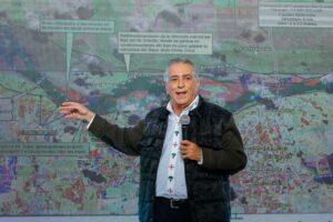 En su 41 aniversario, Searpi espera aprobación para construir defensivos que beneficiarán a 13 municipios