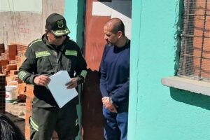 Régimen Penitenciario: «No hay condiciones para trasladar a Camacho a Santa Cruz»