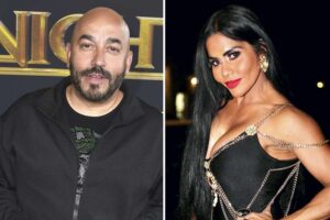 Lupillo Rivera amenaza con demandar a Maripily por abuso verbal y mostrar sus ‘partes íntimas’
