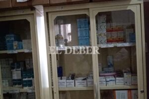 Hospital Oncológico: «Los proveedores no están trayendo suficiente cantidad de medicamentos»