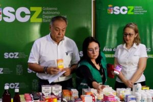 Sedes realiza operativos para sancionar a clínicas, farmacias y otros servicios de salud que funcionan de forma irregular