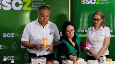 Sedes realiza operativos para sancionar a clínicas, farmacias y otros servicios de salud que funcionan de forma irregular