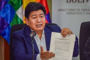 Ante nueva amenaza de bloqueos, el Gobierno convoca a transportistas al diálogo