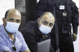 Reprograman la audiencia de Nallar, en la que pedía salir en libertad