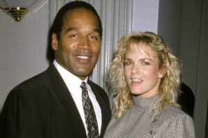 Se estrenará una serie documental sobre Nicole Brown, la exesposa asesinada de O.J. Simpson