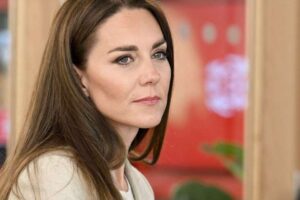 Afirman que la princesa de Gales sigue bajo tratamiento oncológico