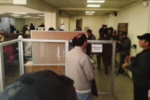 Capturan a seis personas sindicadas de supuesta estafa en inversiones en la bolsa de valores