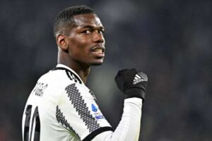 ¿Cuál es el curioso trabajo que eligió Paul Pogba tras recibir una suspensión de 4 años por doping?