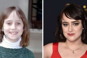 ¿Qué fue de la vida de Mara Wilson, la actriz de Matilda?